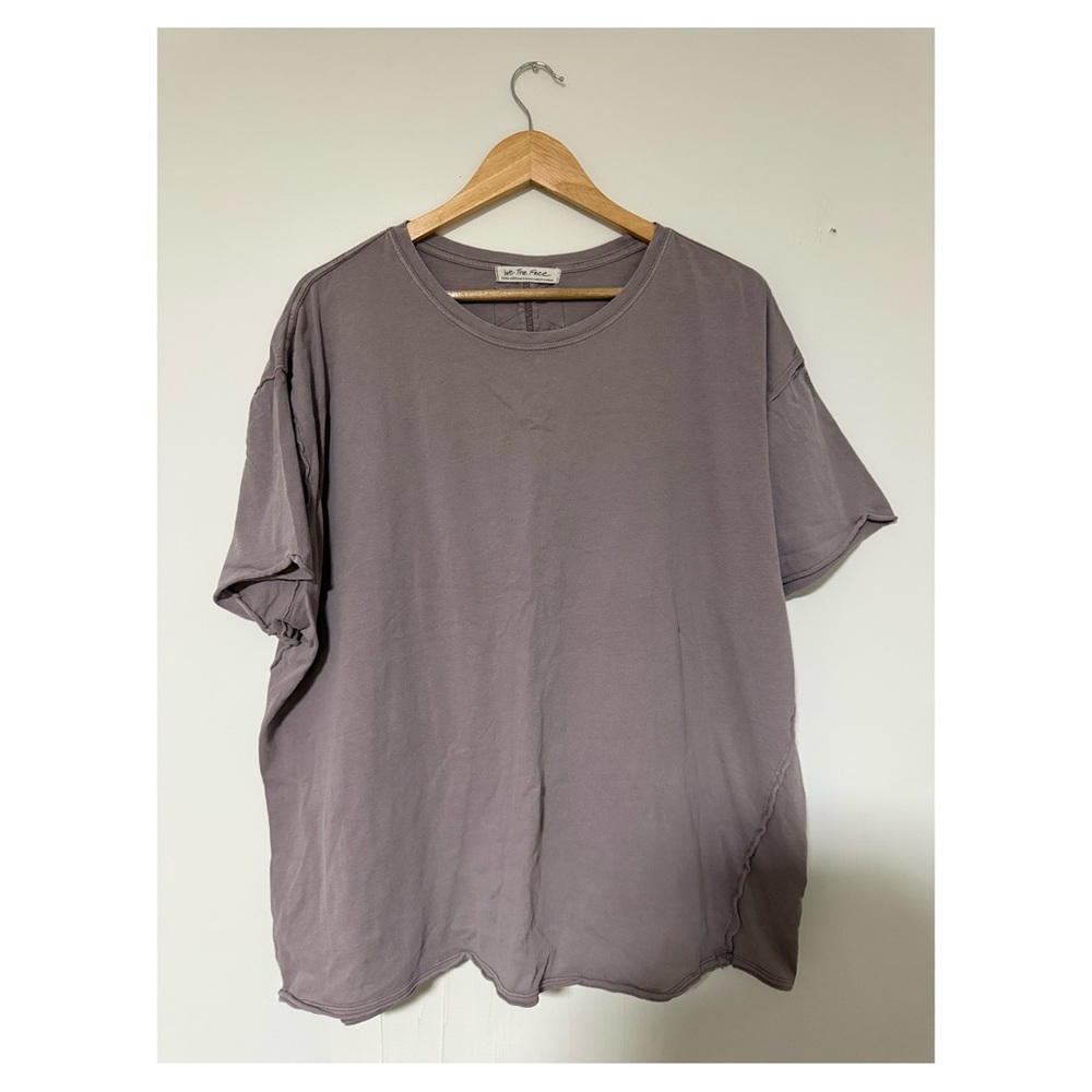 Free People - We The Free Nina Tee